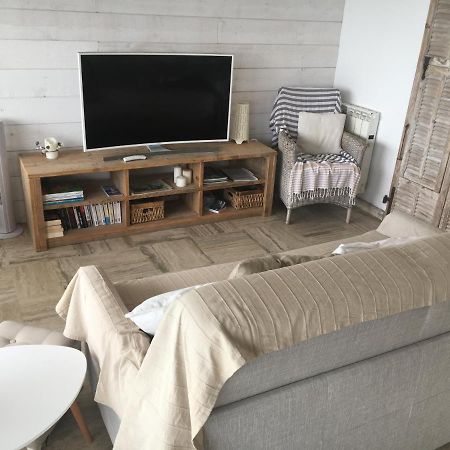 Emplacement Privilegie Pour Ce Bel Appartement Saint-Raphaël Exteriör bild